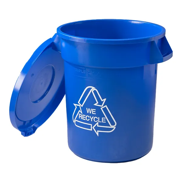 Lid for 20/25 Gallon TripleRCan<sup>®</sup>