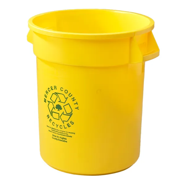 20 Gallon TripleRCan<sup>®</sup>