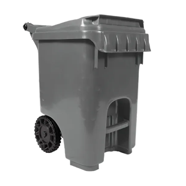 25 Gallon Edge Cart