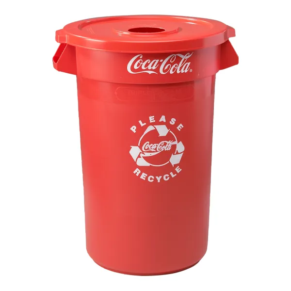 25 Gallon TripleRCan<sup>®</sup>