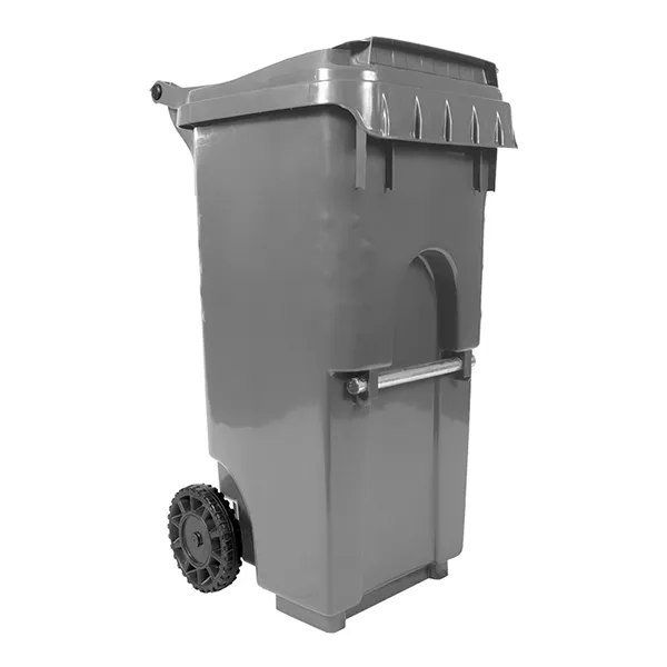 35 Gallon Edge Cart
