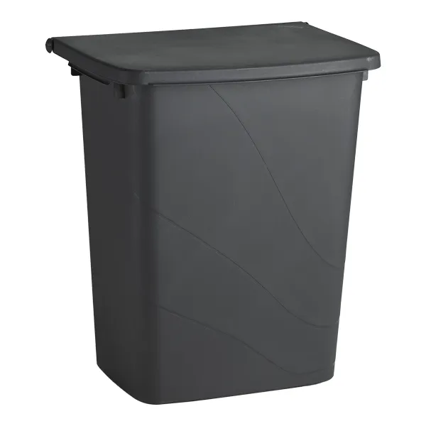 35 Quart TripleRCan<sup>®</sup> with Lid