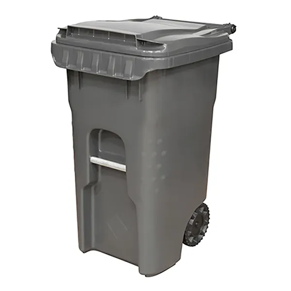 45 Gallon Edge Cart