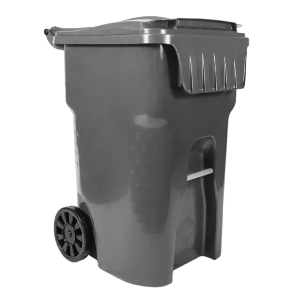 95 Gallon Edge Cart