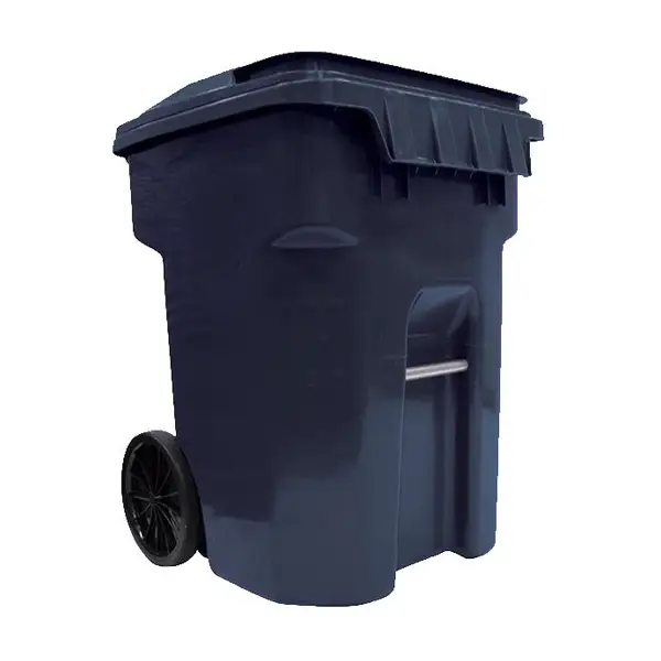 95 Gallon Millennium Roll-Out Cart