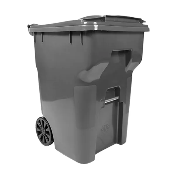 95 Gallon Momentum Cart