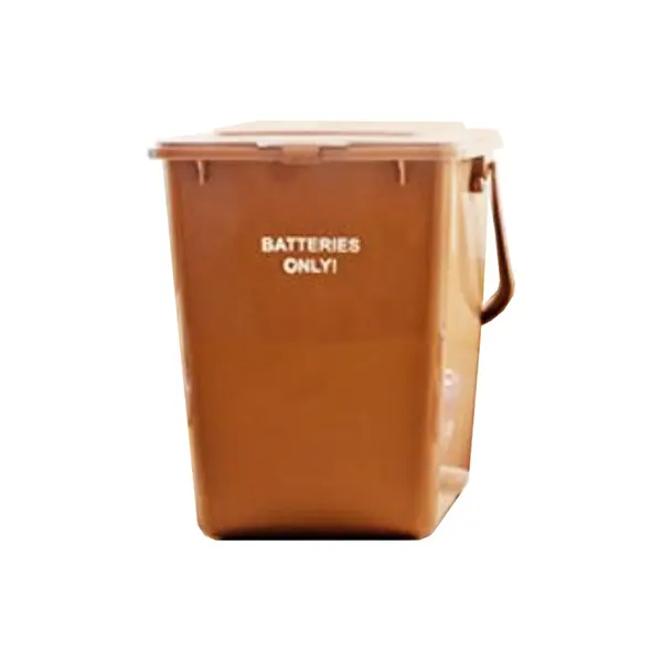 Battery Recycler