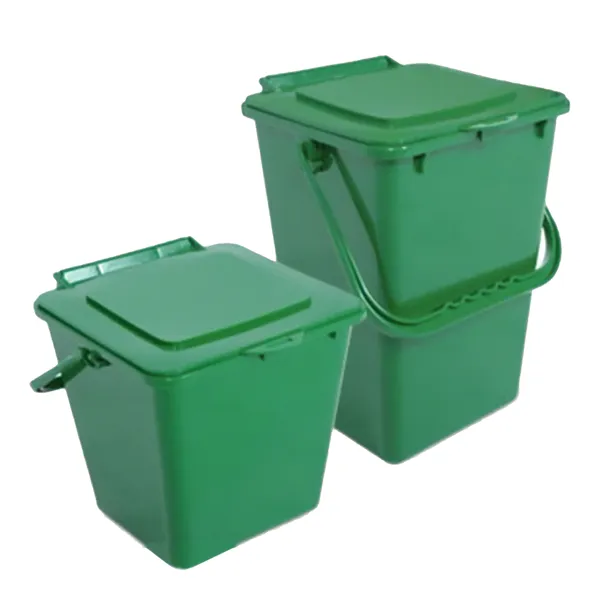 2.25 Gallon Kitchen Composter