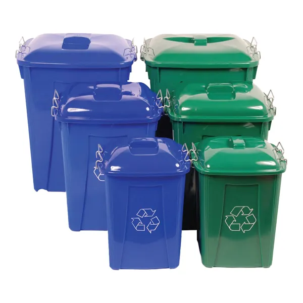 14 Gallon Upright Series Container